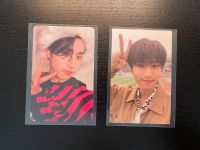 WTS Stray Kids Han Photocards Brandenburg - Caputh Vorschau