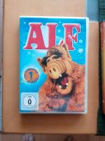Alf der Außerirdische DVD 1-4 Nordrhein-Westfalen - Bottrop Vorschau