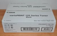 Original Canon Vario Print 135 Series Toner Nordrhein-Westfalen - Neuss Vorschau