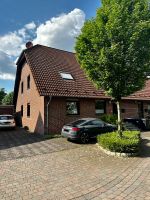 Attraktive 3-Zimmer-Maisonette-Wohnung mit Balkon und EBK in Olfe Nordrhein-Westfalen - Olfen Vorschau