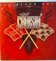 LP vinyl The Beach Boys Still cruisin‘ Bayern - Landsberg (Lech) Vorschau