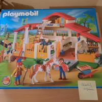 Playmobil Reiterhof Baden-Württemberg - Alpirsbach Vorschau