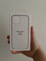 Original Apple MagSafe Case neu ovp für IPhone 13 Mini Niedersachsen - Grafhorst Vorschau