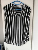 Bluse gestreift Gr. 38/M Bayern - Biberbach Vorschau