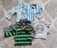 Baby Kleidung Hemd Pullover 74-80 Baden-Württemberg - Karlsruhe Vorschau