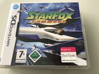 Nintendo DS „Starfox Command“ Hessen - Neu-Anspach Vorschau