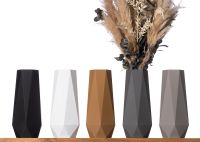 3D Vase Dekovase Bao ab 14,99€ Bodenvase Blumenvase Pampasgras Bayern - Erding Vorschau