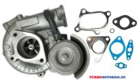 Turbolader Nissan Almera II Almera Tin 2.2 Di  705306- 144115M310 Nordrhein-Westfalen - Troisdorf Vorschau