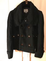 VIVIENNE WESTWOOD Jacke schwarz Gr. 3/XL Berlin - Treptow Vorschau