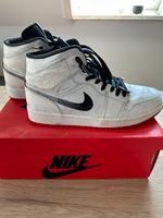 Jordan 1 mid se fearless Bayern - Gersthofen Vorschau