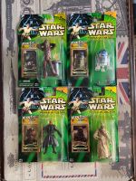 Star Wars Power of Jedi Figuren Hasbro neu Bayern - Augsburg Vorschau