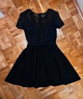 Sommerkleid mit Spitze Nordrhein-Westfalen - Mülheim (Ruhr) Vorschau