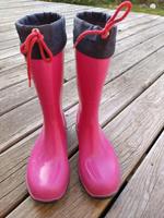 Gummistiefel, Größe 37 Bayern - Eckental  Vorschau
