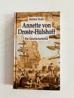 Herbert Kraft „Annette von Droste-Hülshoff“ Rheinland-Pfalz - Rüdesheim Vorschau