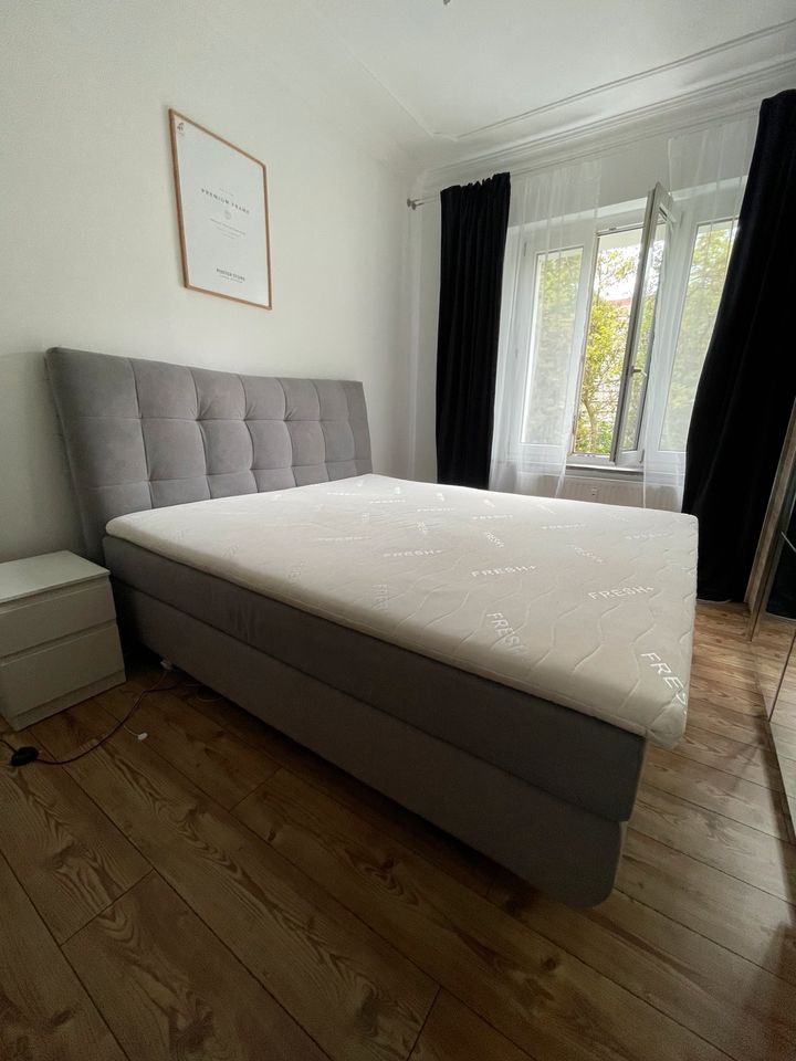 Boxspringbett 180x200 in Berlin