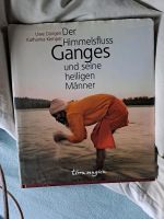 Ganges, heilige Männer,  Saddhu,  Indien,  Indien, Fotografie München - Milbertshofen - Am Hart Vorschau