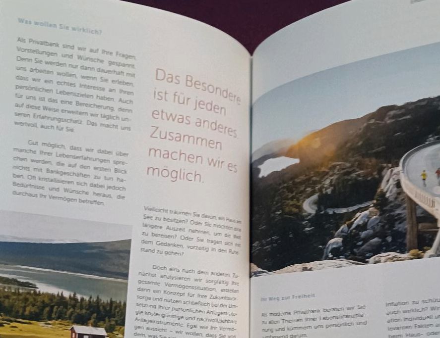 Qurinbank Buch "Endlich frei" Neu in Gelsenkirchen