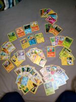 60 Alte Pokemon Karten Sammlung 2011 Schwarz Weiß XY pikachu Bayern - Bach an der Donau Vorschau