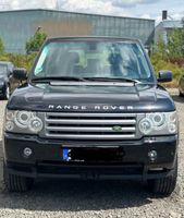 Land Rover Range Rover Scheinwerfer Kühlergrill Seitenleisten 322 Bayern - Anzing Vorschau