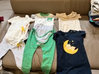 Baby Kinderkleidung Größe 74 Hessen - Wiesbaden Vorschau