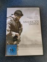DVD AMERICAN SNIPER Niedersachsen - Varel Vorschau