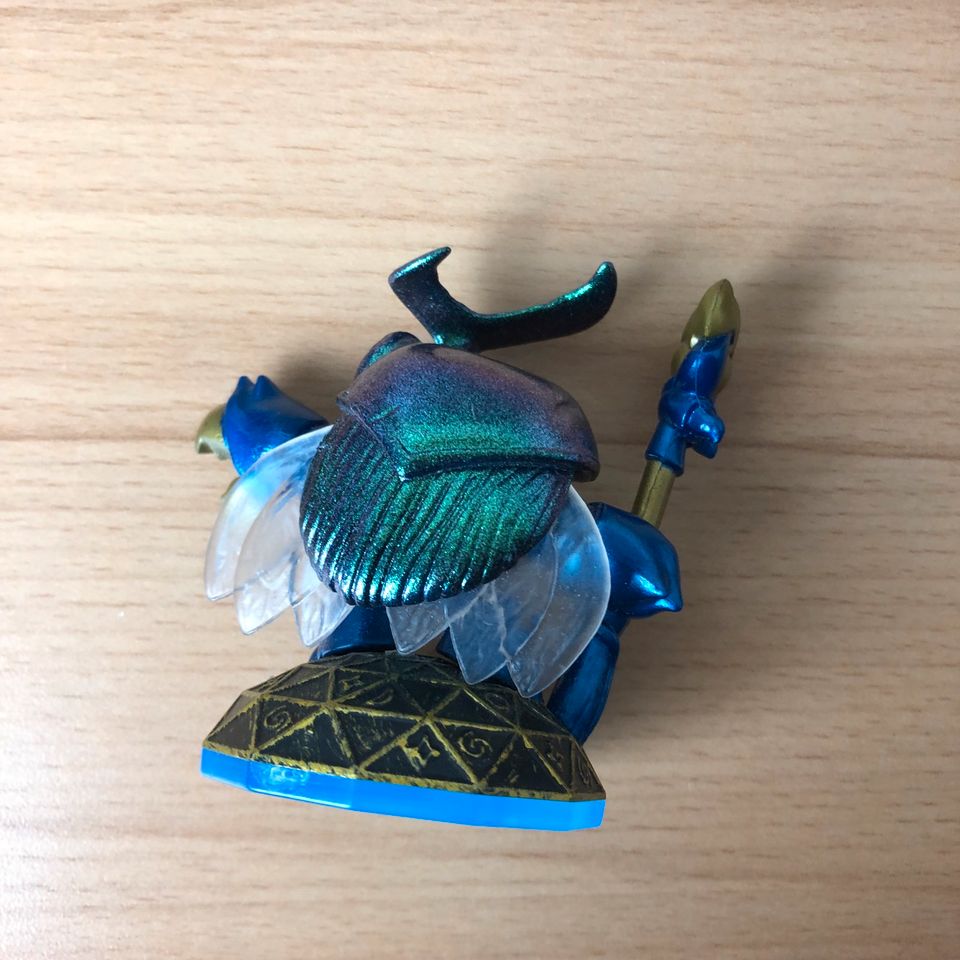 Skylanders Swap Force Dune Bug Model No.84787888 Figur in Herbrechtingen