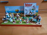 Asterix Holzdisplay Asterix Metallfiguren Pixi Bayern - Neumarkt i.d.OPf. Vorschau