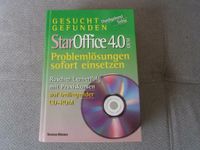 Star Office 4.0 -  OEM-Version  Problemlösungen sofort einsetzen. Hessen - Offenbach Vorschau