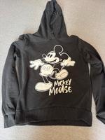 Disney Mickey Hoodie XS Sachsen - Markkleeberg Vorschau