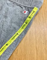 CHAMPION Short grau gelb NEU!!! Bayern - Erlangen Vorschau