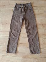 Baggy Jeans Hose XS Damen Mädchen Frühling Kleidung braun weite Niedersachsen - Ronnenberg Vorschau