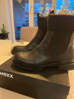 Neuer Preis! Stiefel MEXX gefüttert NEU Schleswig-Holstein - Großenwiehe Vorschau
