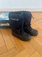 Schneestiefel KAMIK Gr36 Berlin - Wilmersdorf Vorschau