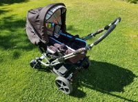 Hartan Topline S - Kombi Kinderwagen Niedersachsen - Hemmingen Vorschau