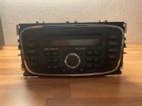 Ford Radio 6000CD Sachsen - Stolpen Vorschau