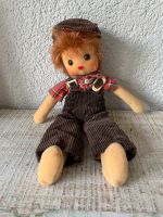 Original Steiff Softdoll „Oliver“ Baden-Württemberg - Ubstadt-Weiher Vorschau