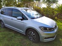 VW Touran 2.0 TDI ACTIVE, Garantie bis 02/2027 Baden-Württemberg - Ostfildern Vorschau