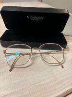 Brille Michalsky for Mister Spex Roségold Nordrhein-Westfalen - Neukirchen-Vluyn Vorschau