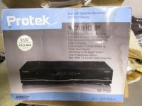 Protek 9770 HD IP HDTV Sat Receiver Rheinland-Pfalz - Landau in der Pfalz Vorschau