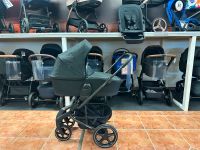 NEU - EasyWalker Harvey⁵ 2024 Kombi-Kinderwagen - 15%-Angebot - NEU - FIRLEFANZ Sachsen-Anhalt - Hohenwarsleben Vorschau