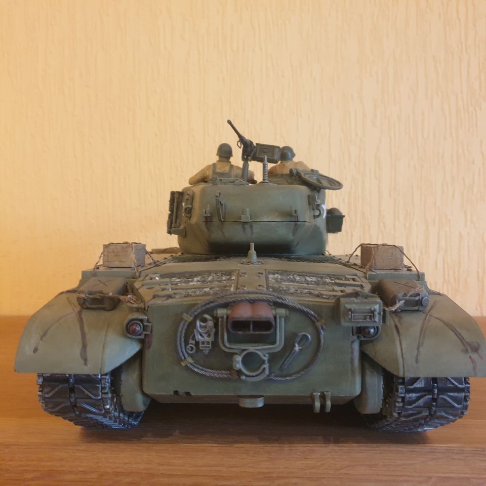 Panzer 1:16 Heng Long Torro KV-1,T-34,Panther,Pershing in Wegberg