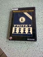 Fritz 7 Premier Collection PC CD-Rom Schachprogramm Niedersachsen - Cremlingen Vorschau