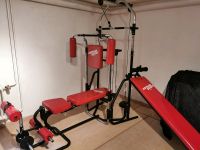 Kettler Multi Fitnesscenter in gutem Zustand Bayern - Heroldsbach Vorschau