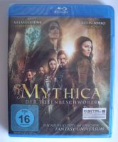 MYTHICA DER TOTENBESCHWÖRER BLUE RAY Nordrhein-Westfalen - Wesel Vorschau