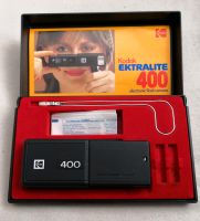 Kodak Extralite 400 Niedersachsen - Katlenburg-Lindau Vorschau