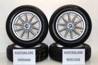 BMW 3er G20 G21 Alufelgen 205/60 R16 Winterreifen 6,3MM DOT3919 Baden-Württemberg - Brackenheim Vorschau