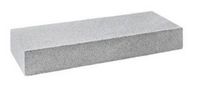 Granit Blockstufe 50x35x15 cm, grau, ges. SF+Köpfe gestrahlt Bayern - Köfering Vorschau