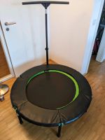 Crivit Fitnesstrampolin 112cm Durchmesser / Zuhause jumpen Hessen - Offenbach Vorschau