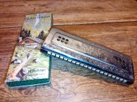 Hohner Mundharmonika The Echo Harp Schleswig-Holstein - Erfde Vorschau