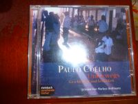 Paulo Coelho- Unterwegs. Geschichten und Gedanken CD Lesung Leipzig - Leipzig, Südvorstadt Vorschau